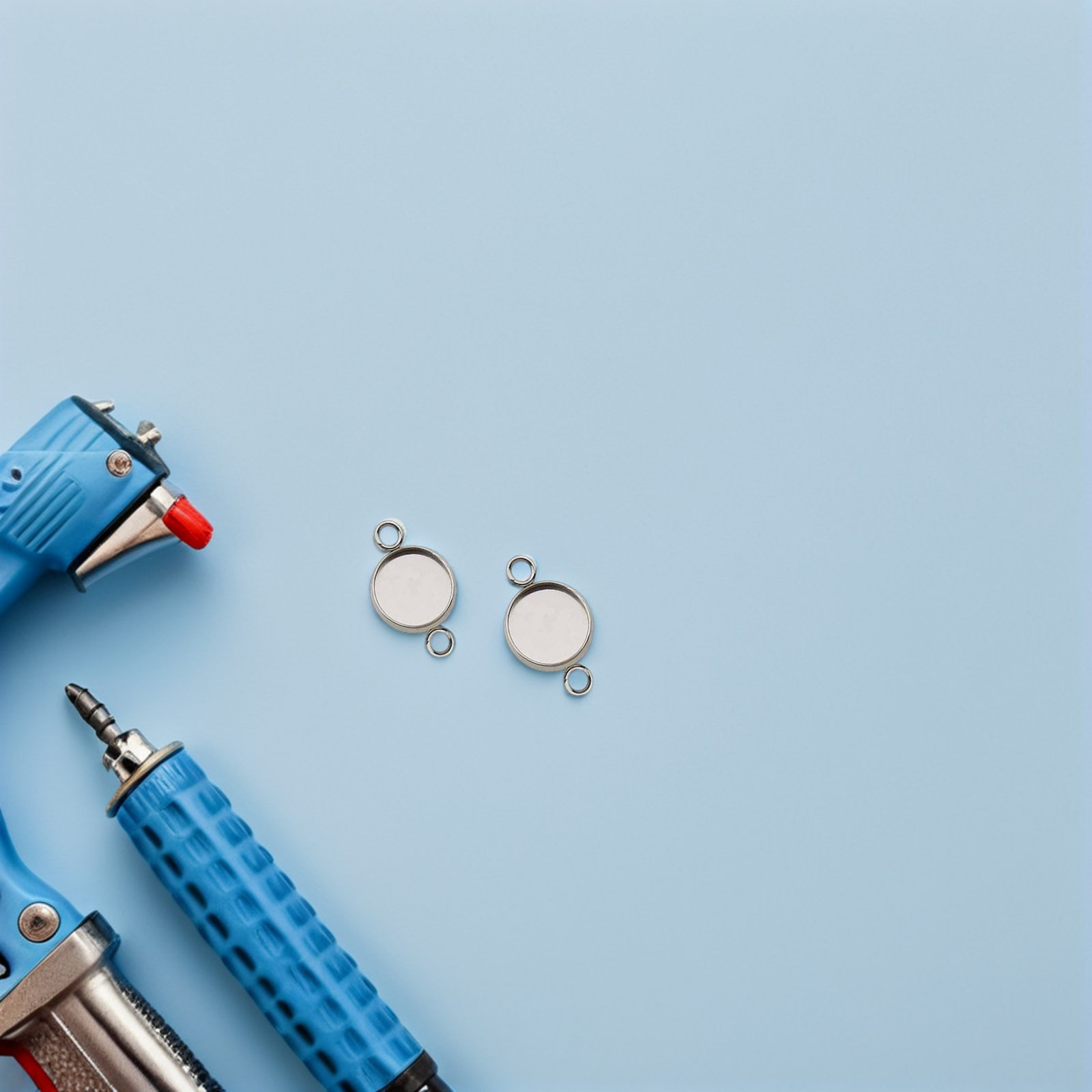 20 pièces, maillons de bracele - Bezels Set Pendant avis et prix
