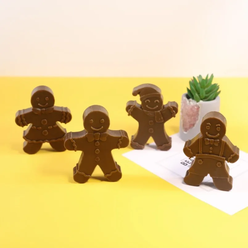 Moule à bougie en Silicone 3D  - Resin Craft Ideas avis et prix