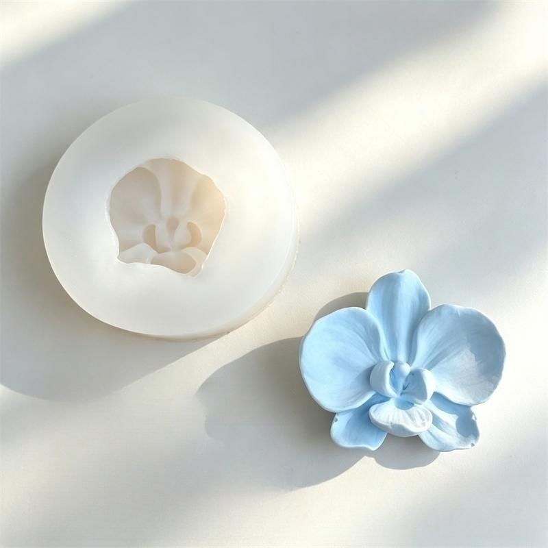 Moule en silicone 3D en forme  - Resin Craft Ideas avis et prix