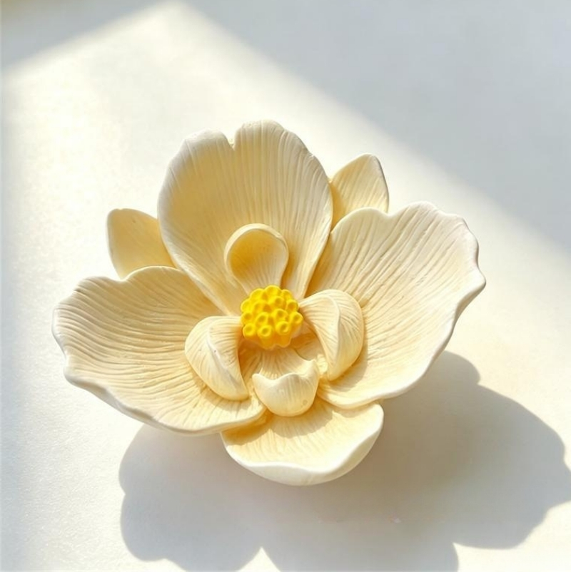 Moule en silicone 3D en forme  - Resin Craft Ideas avis et prix