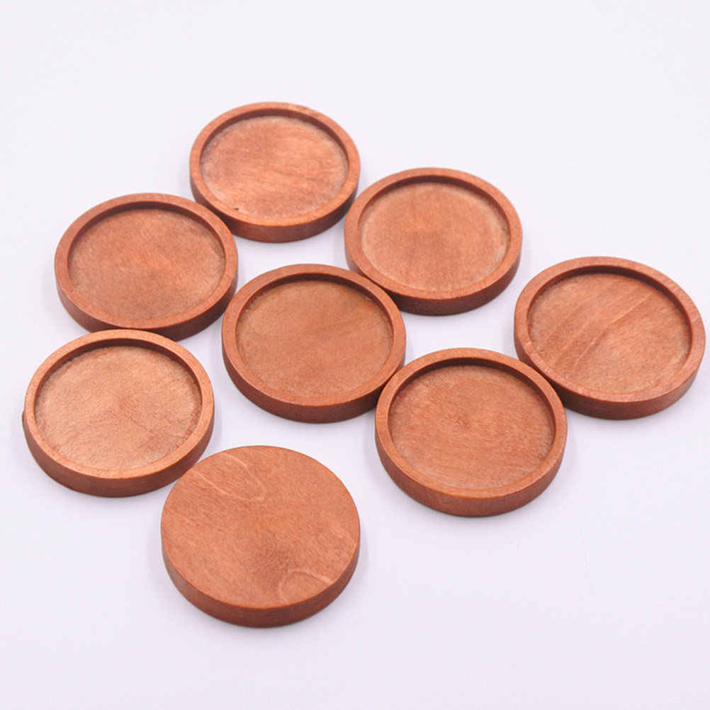 20 pièces de plateaux ronds en - Crafting Resin avis et prix