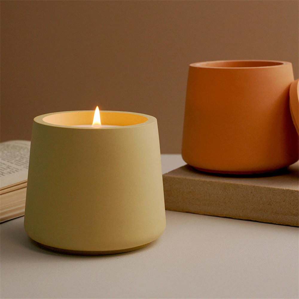 Pot de bougie en Silicone, mou - Resin Craft Ideas avis et prix