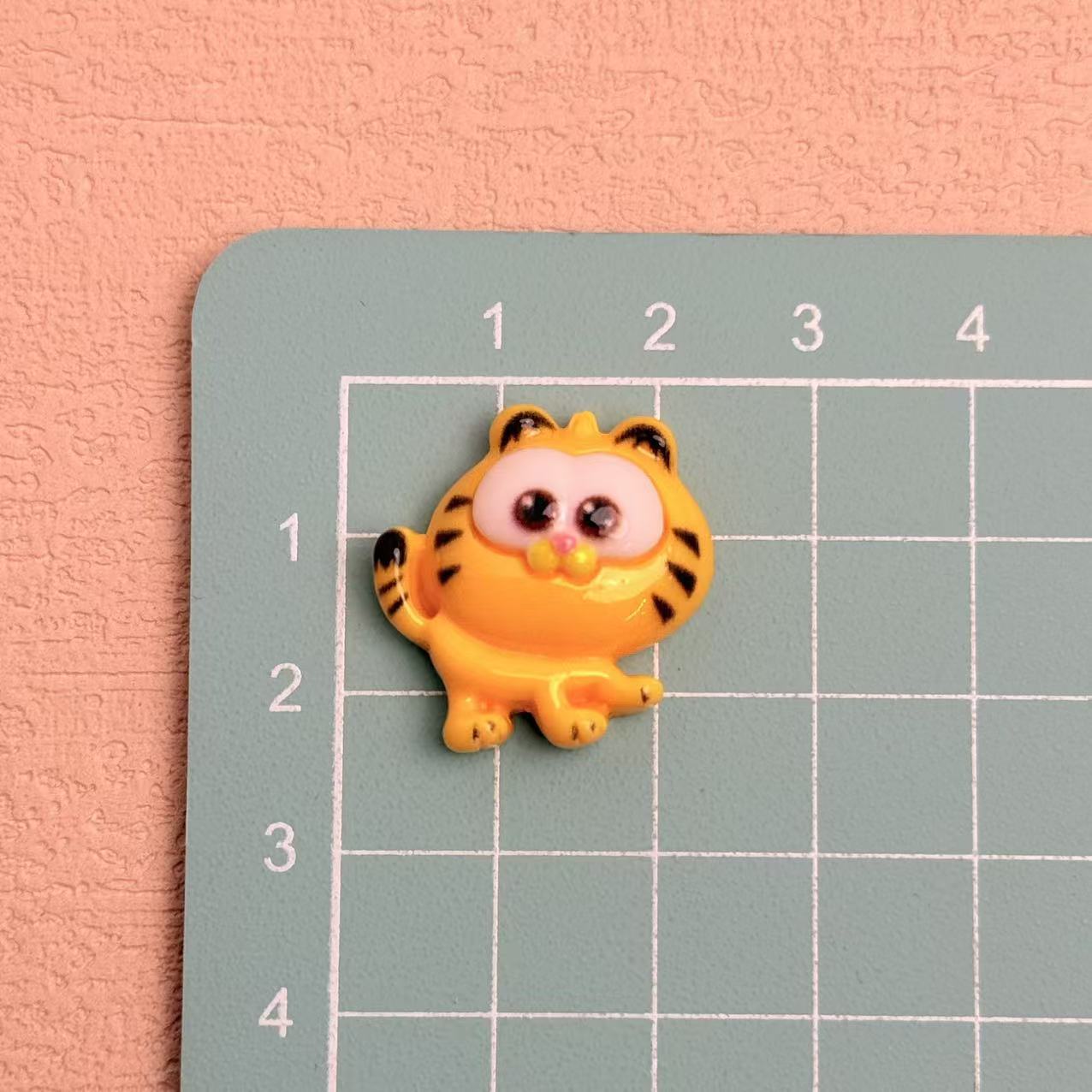 50 pièces, figurines mignonnes - Resin Crafts Diy avis et prix