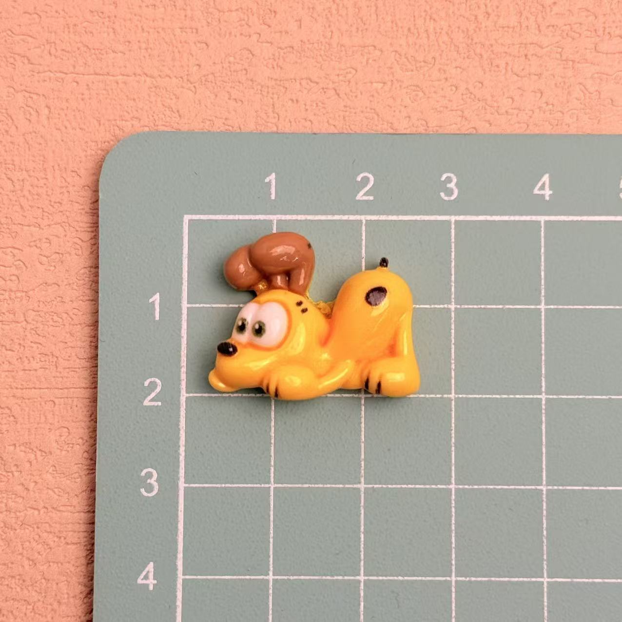 50 pièces, figurines mignonnes - Resin Crafts Diy avis et prix