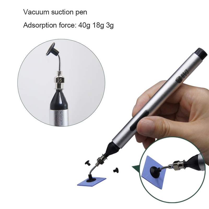 Mini stylo d'aspiration sous v - Vacuum Chamber Small avis et prix