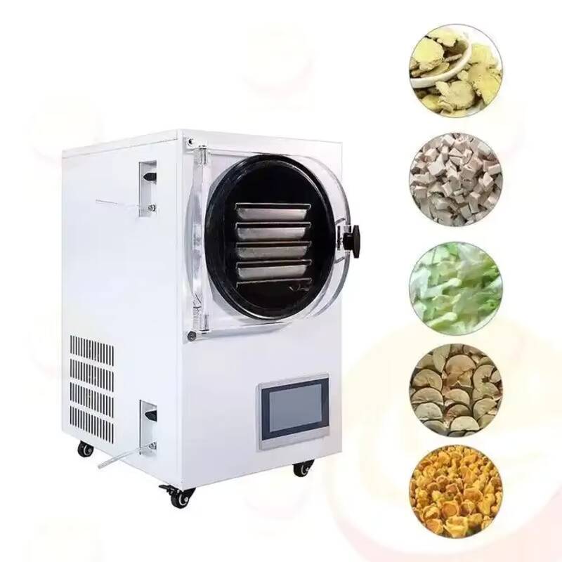 Machine de lyophilisation peti - Vacuum Chamber Small avis et prix