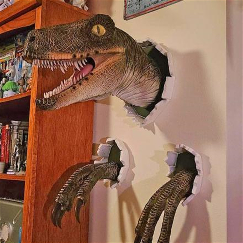 Ornements de dinosaures : Ense - Resin Craft Ideas avis et prix