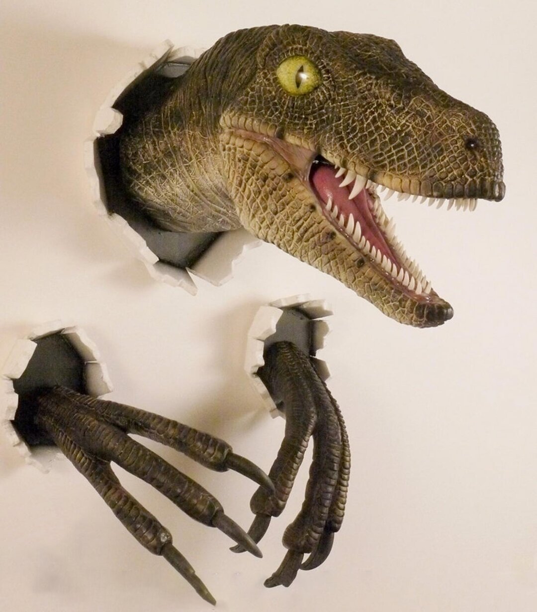 Ornements de dinosaures : Ense - Resin Craft Ideas avis et prix