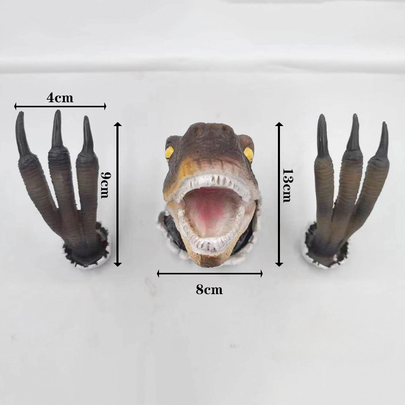 Ornements de dinosaures : Ense - Resin Craft Ideas avis et prix