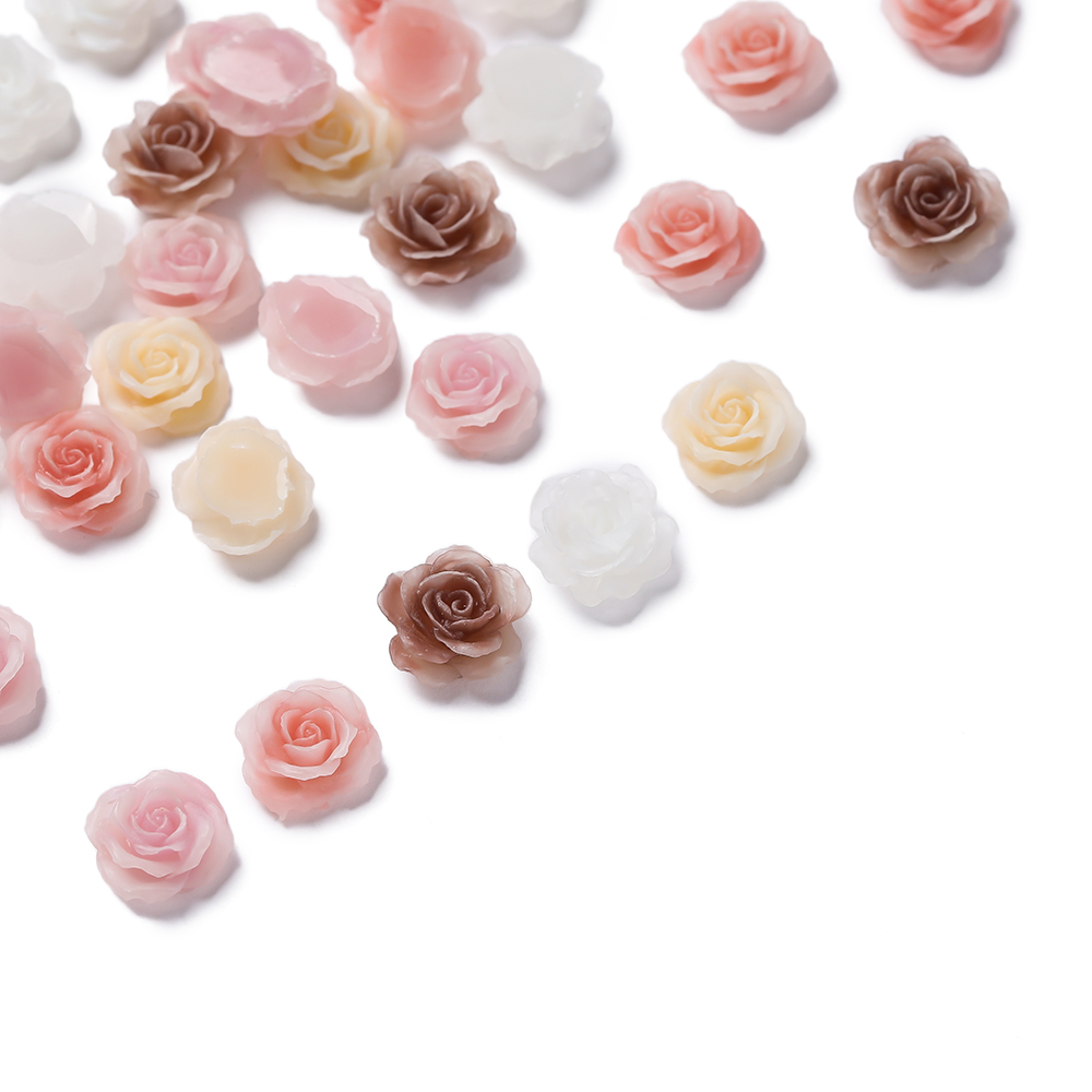 Breloques en résine sans trou  - Resin Craft Ideas avis et prix