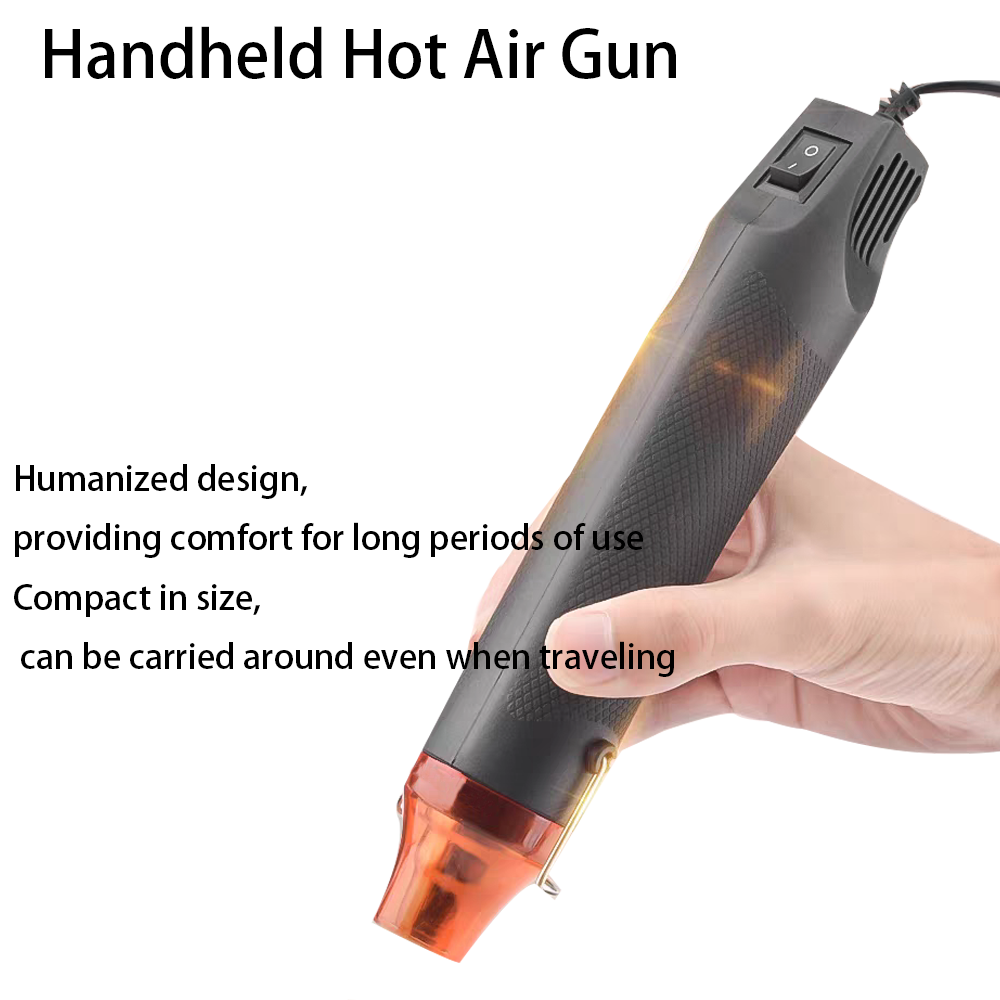 Pistolet à air chaud EU/US, so - Heat Gun Small avis et prix