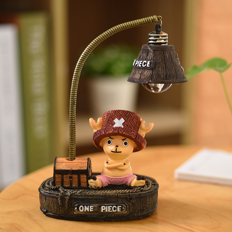 Lampe de nuit One Piece Anime  - Resin Craft Ideas avis et prix