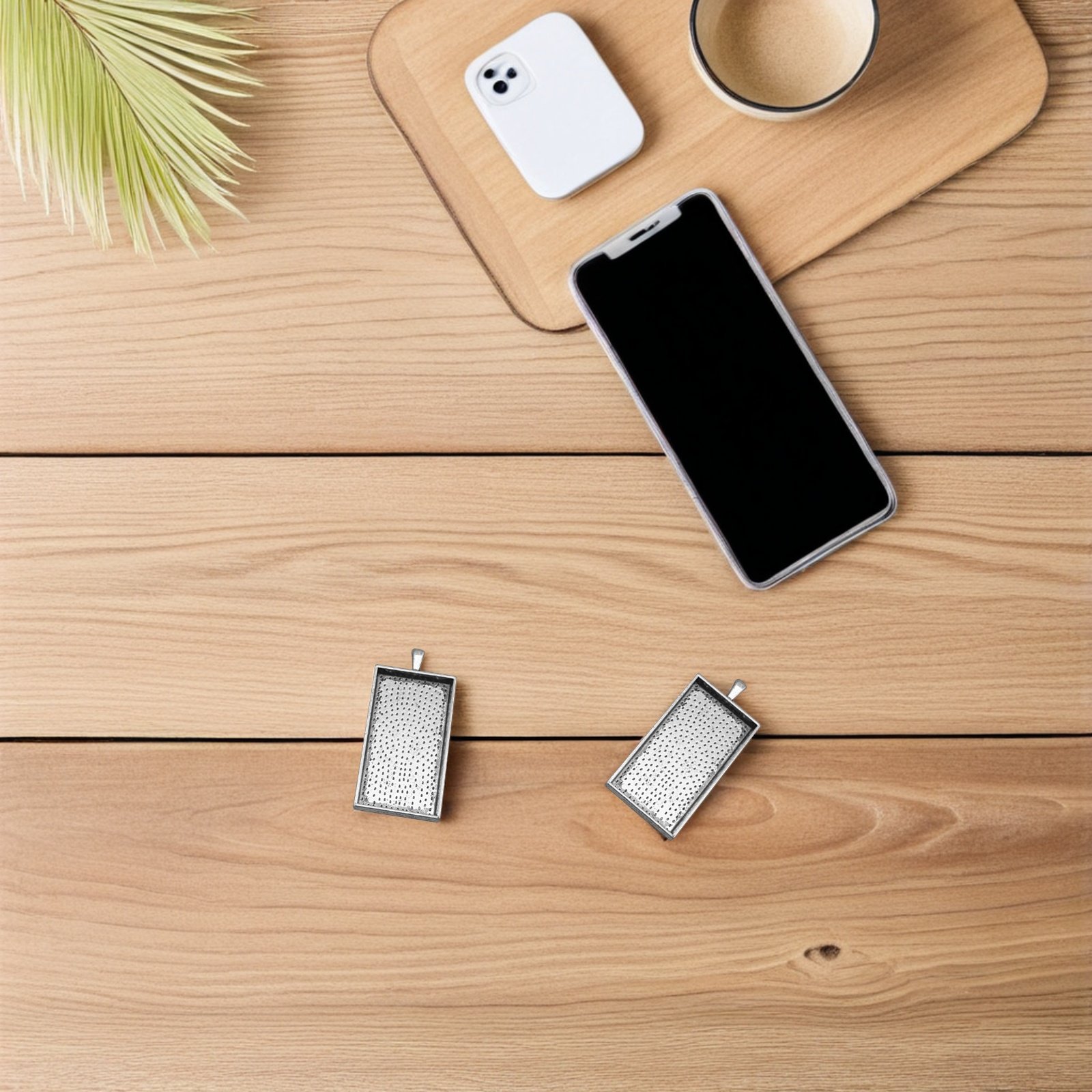 10 pièces, plateaux pour pende - Bezels Set Pendant avis et prix